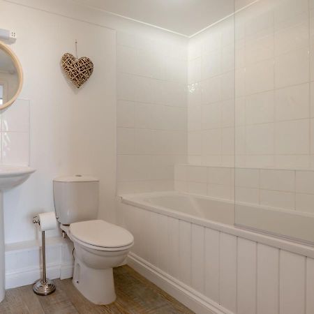 Hideaway Cottage Padstow Eksteriør bilde