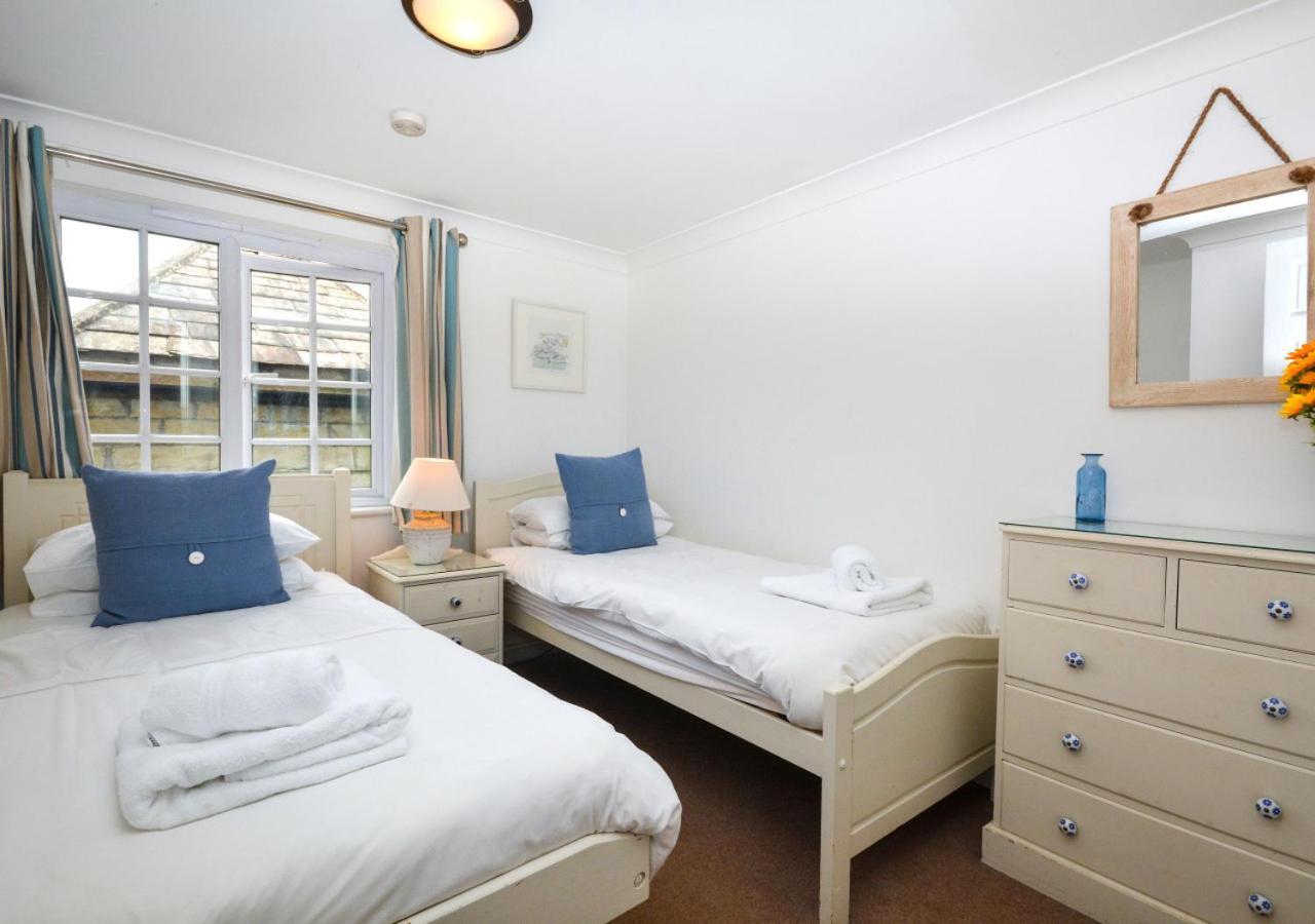 Hideaway Cottage Padstow Eksteriør bilde