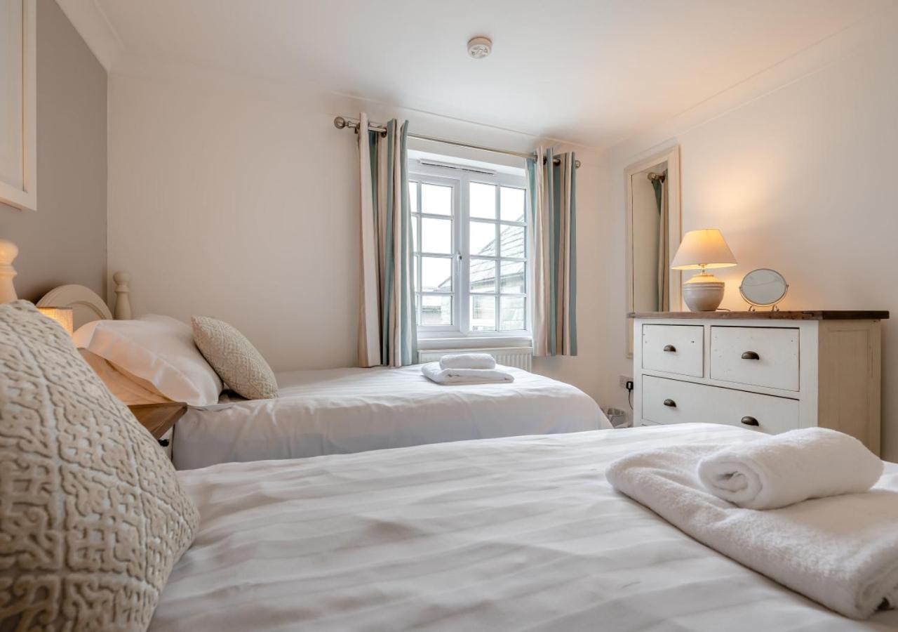Hideaway Cottage Padstow Eksteriør bilde