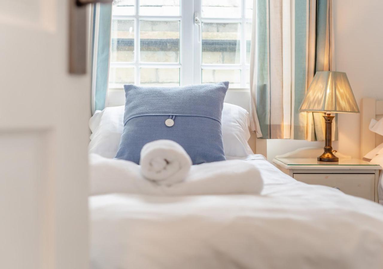 Hideaway Cottage Padstow Eksteriør bilde