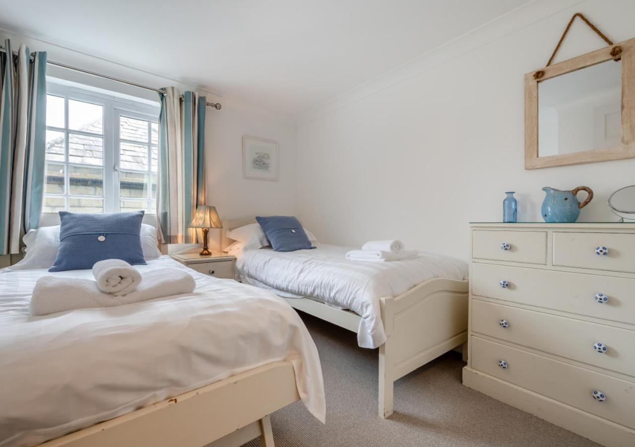 Hideaway Cottage Padstow Eksteriør bilde