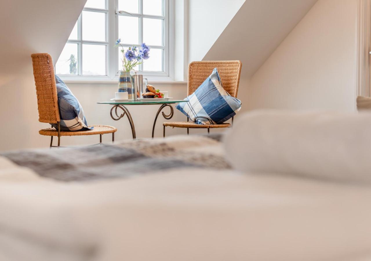 Hideaway Cottage Padstow Eksteriør bilde