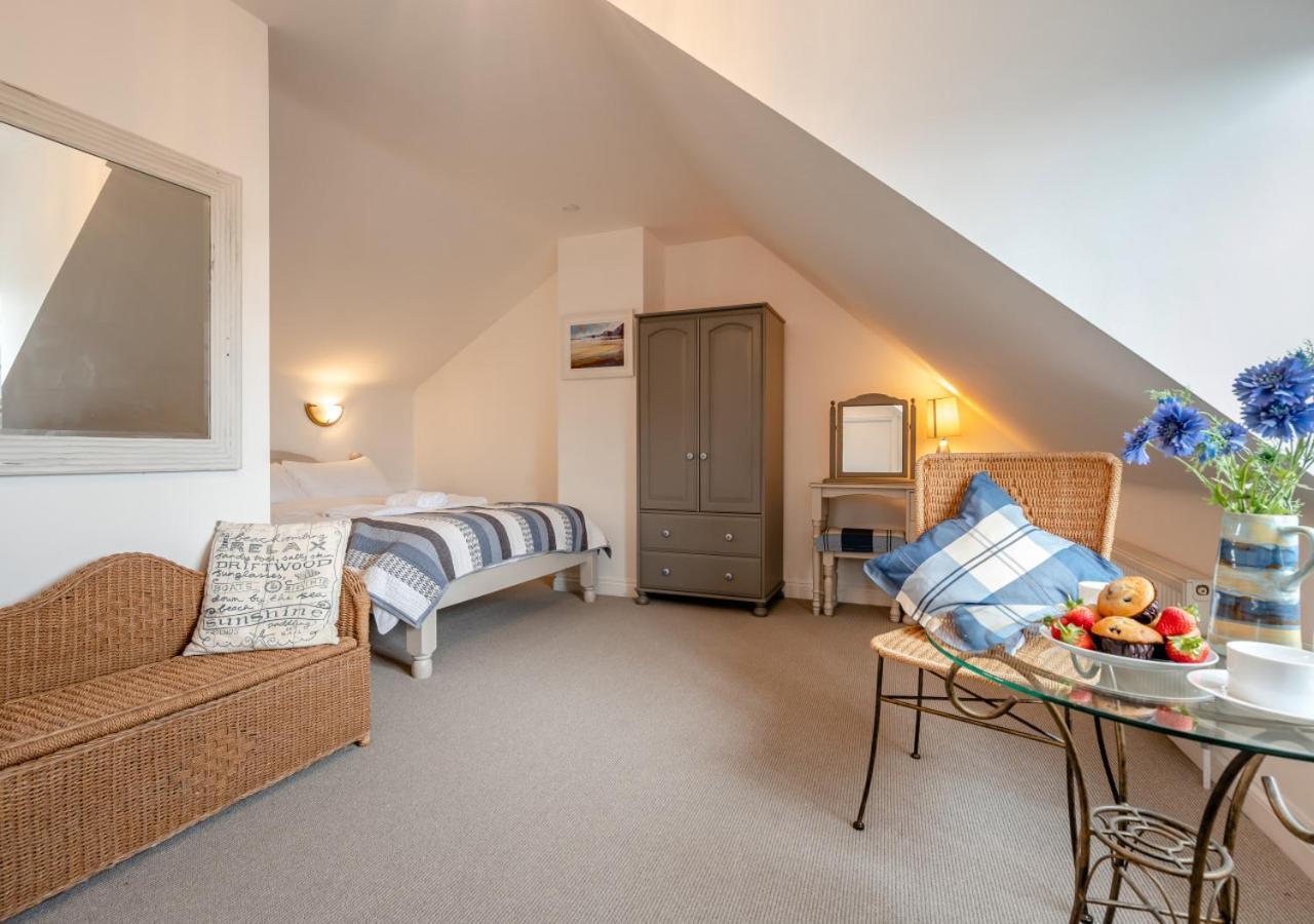 Hideaway Cottage Padstow Eksteriør bilde